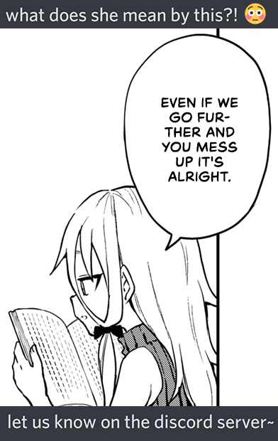 Soredemo Ayumu wa Yosetekuru Chapter 164 page 10 - Chapter 164: The 164th Move