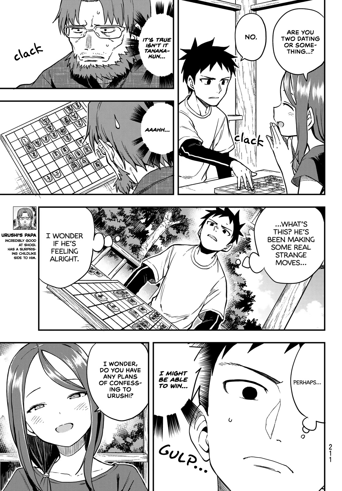 Soredemo Ayumu wa Yosetekuru Chapter 167 page 5 - Chapter 167: The 167th Move