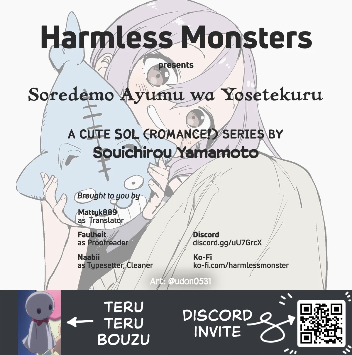 Soredemo Ayumu wa Yosetekuru Chapter 168 page 9 - Chapter 168: The 168th Move