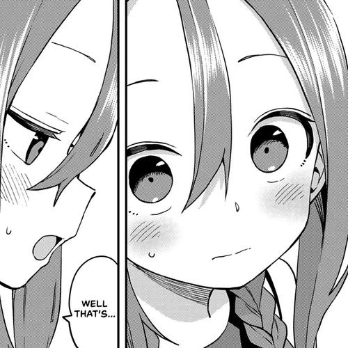Soredemo Ayumu wa Yosetekuru Chapter 169: The 169th Move cover