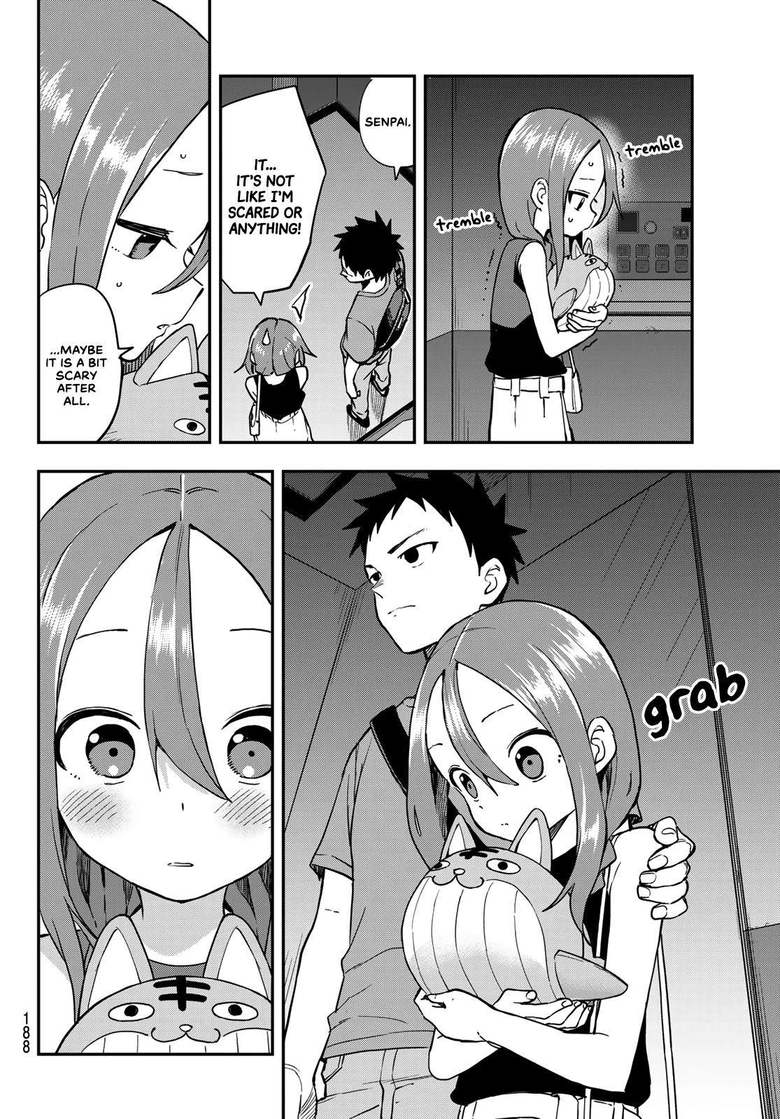 Soredemo Ayumu wa Yosetekuru Chapter 170 page 2 - Chapter 170: The 170th move
