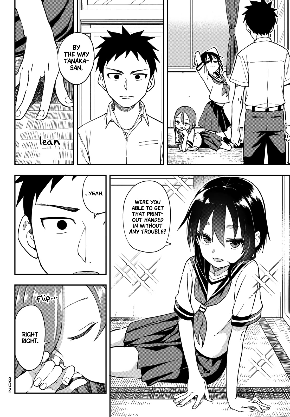 Soredemo Ayumu wa Yosetekuru Chapter 173 page 6 - Chapter 173: The 173rd move
