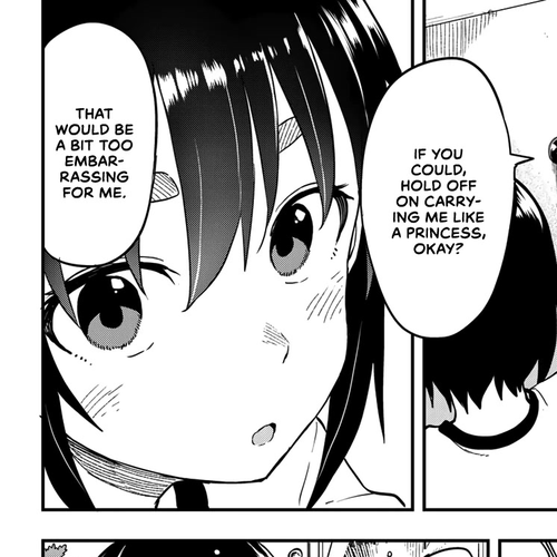 Soredemo Ayumu wa Yosetekuru Chapter 177: The 177th move cover
