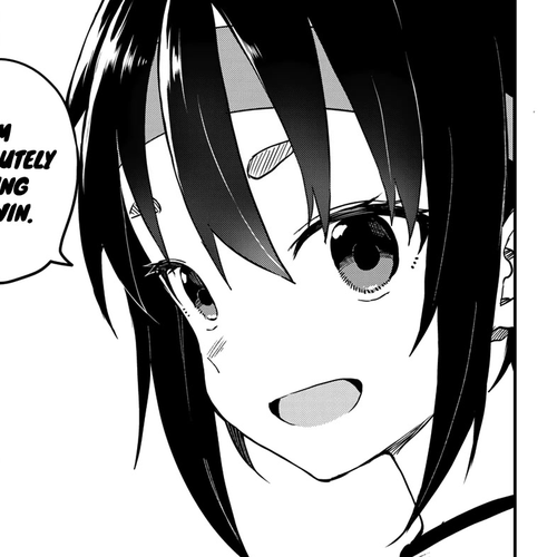 Soredemo Ayumu wa Yosetekuru Chapter 178: The 178th move cover