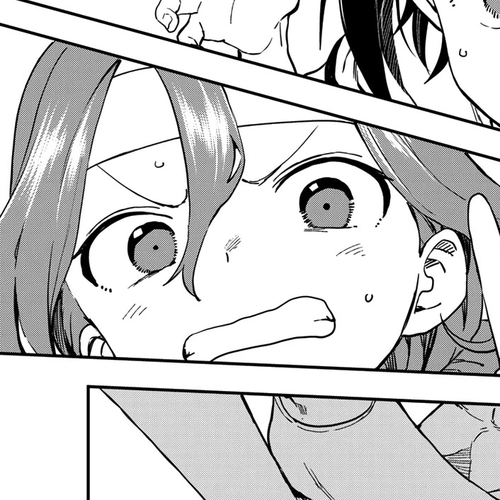 Soredemo Ayumu wa Yosetekuru Chapter 179: The 179th Move cover