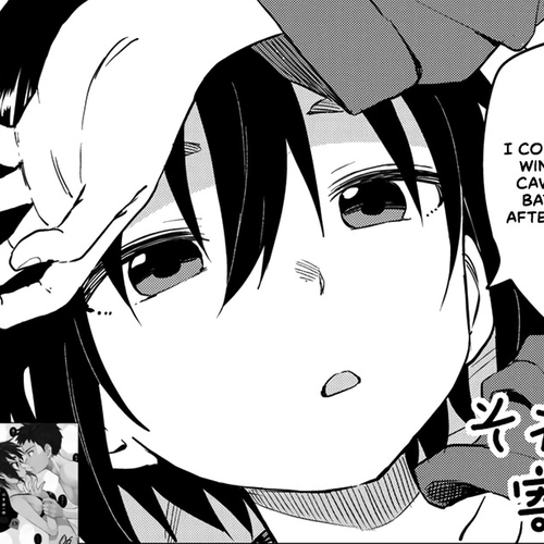 Soredemo Ayumu wa Yosetekuru Chapter 181: The 181st Move cover