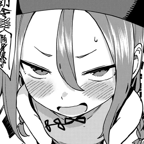 Soredemo Ayumu wa Yosetekuru Chapter 184: The 184th Move cover