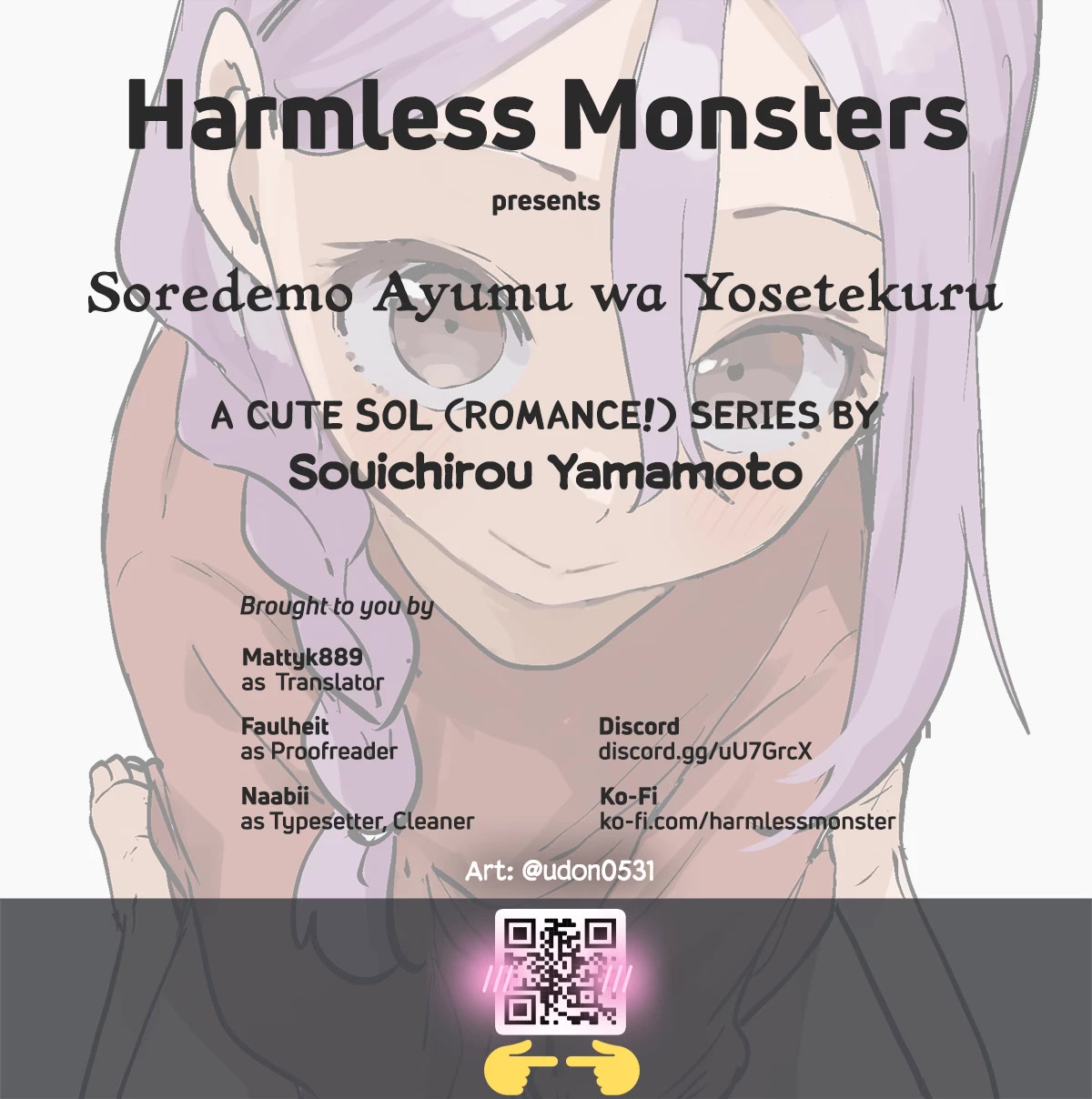 Soredemo Ayumu wa Yosetekuru Chapter 187 page 9 - Chapter 187: The 187th Move
