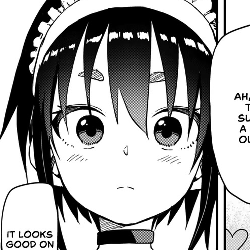 Soredemo Ayumu wa Yosetekuru Chapter 188: The 188th Move cover