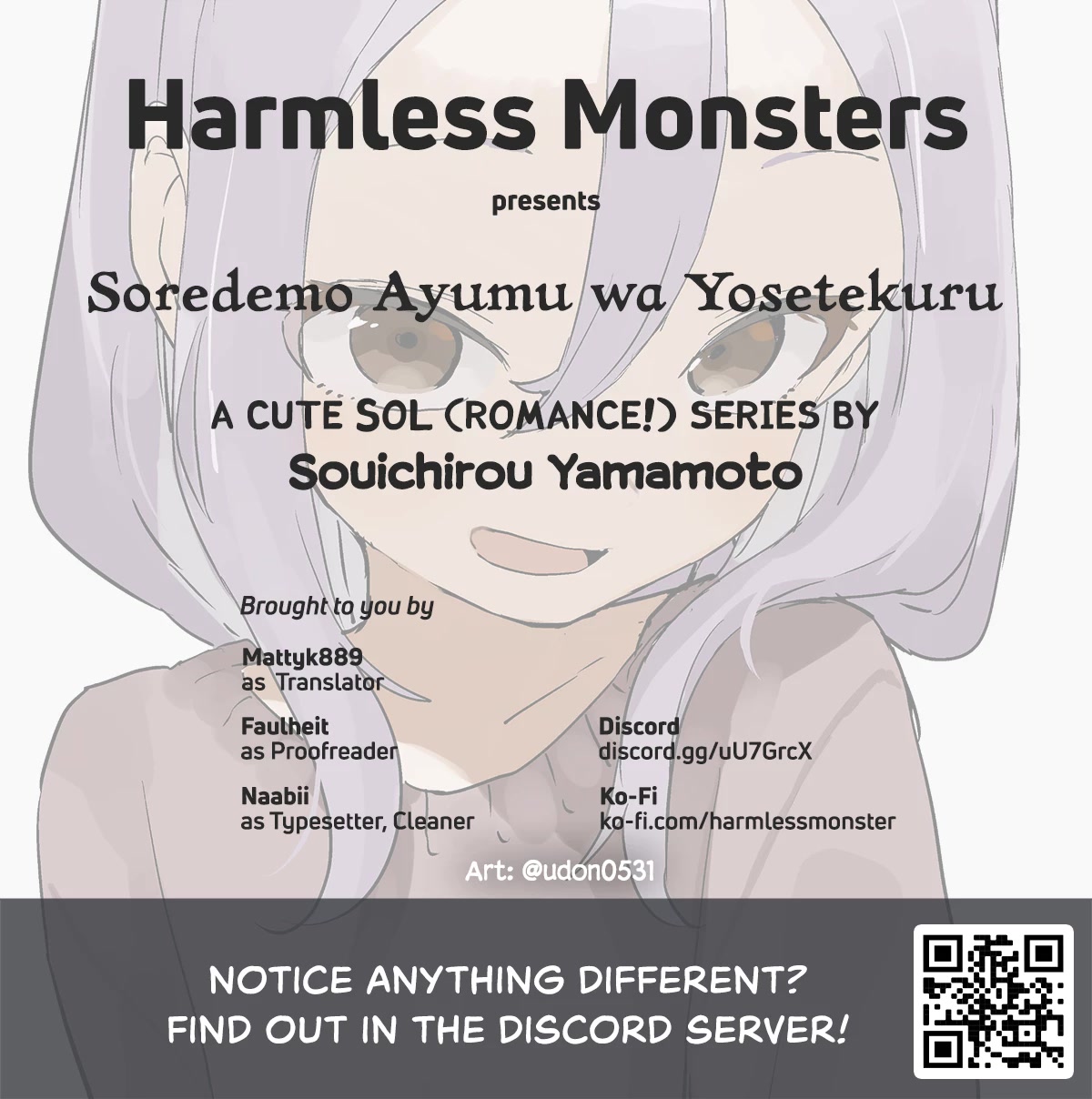 Soredemo Ayumu wa Yosetekuru Chapter 190 page 11 - Chapter 190: The 190th Move