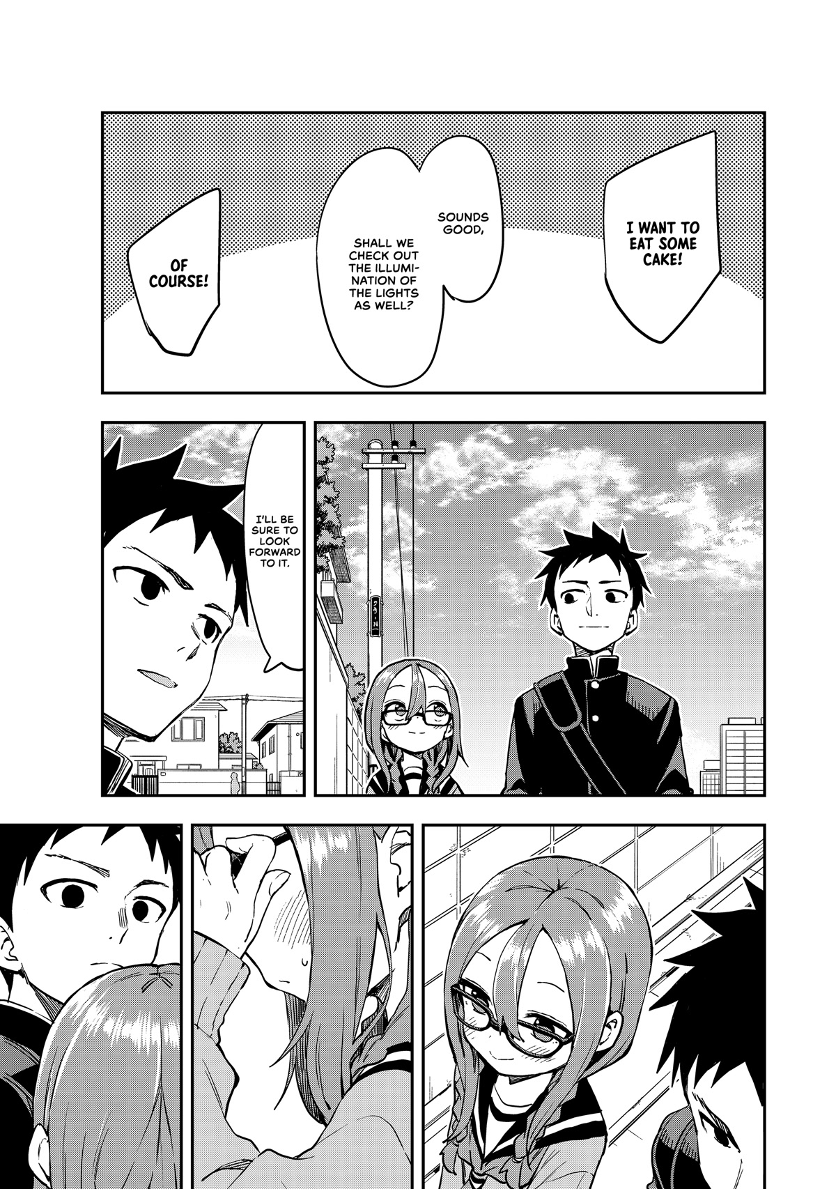 Soredemo Ayumu wa Yosetekuru Chapter 191 page 7 - Chapter 191: The 191st Move