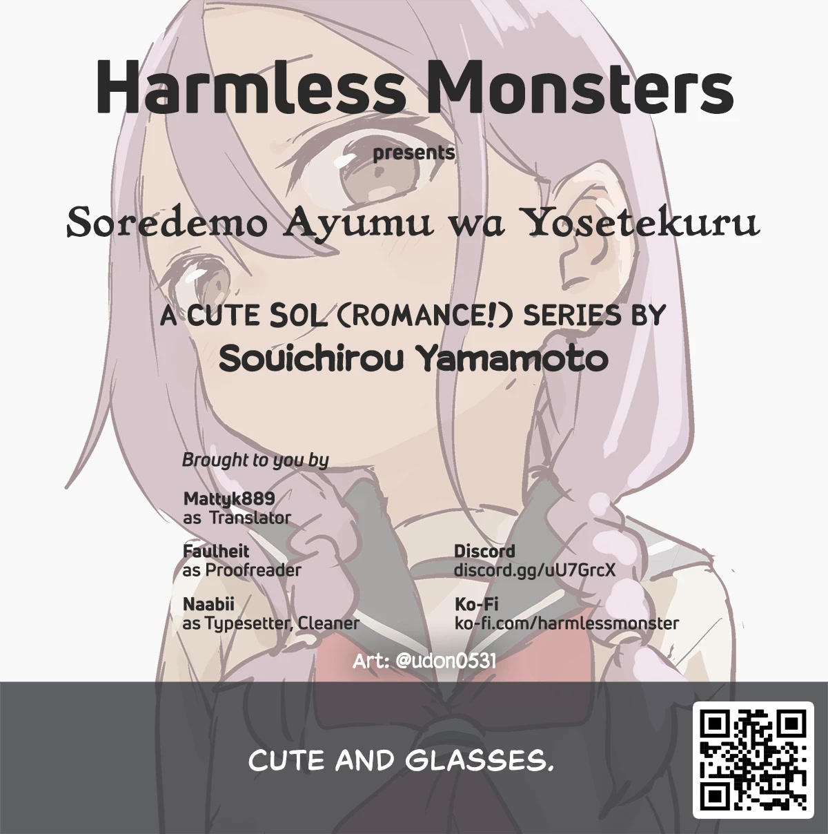 Soredemo Ayumu wa Yosetekuru Chapter 191 page 9 - Chapter 191: The 191st Move