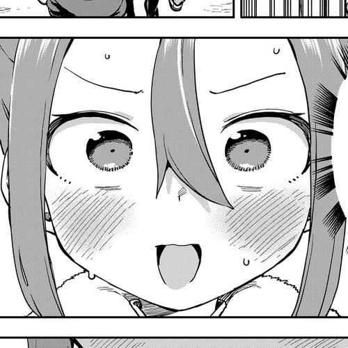 Soredemo Ayumu wa Yosetekuru Chapter 196: The 196th Move cover