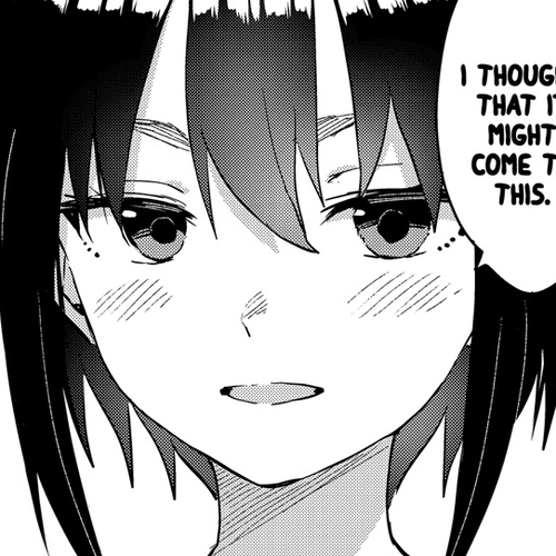 Soredemo Ayumu wa Yosetekuru Chapter 197: The 197th Move cover