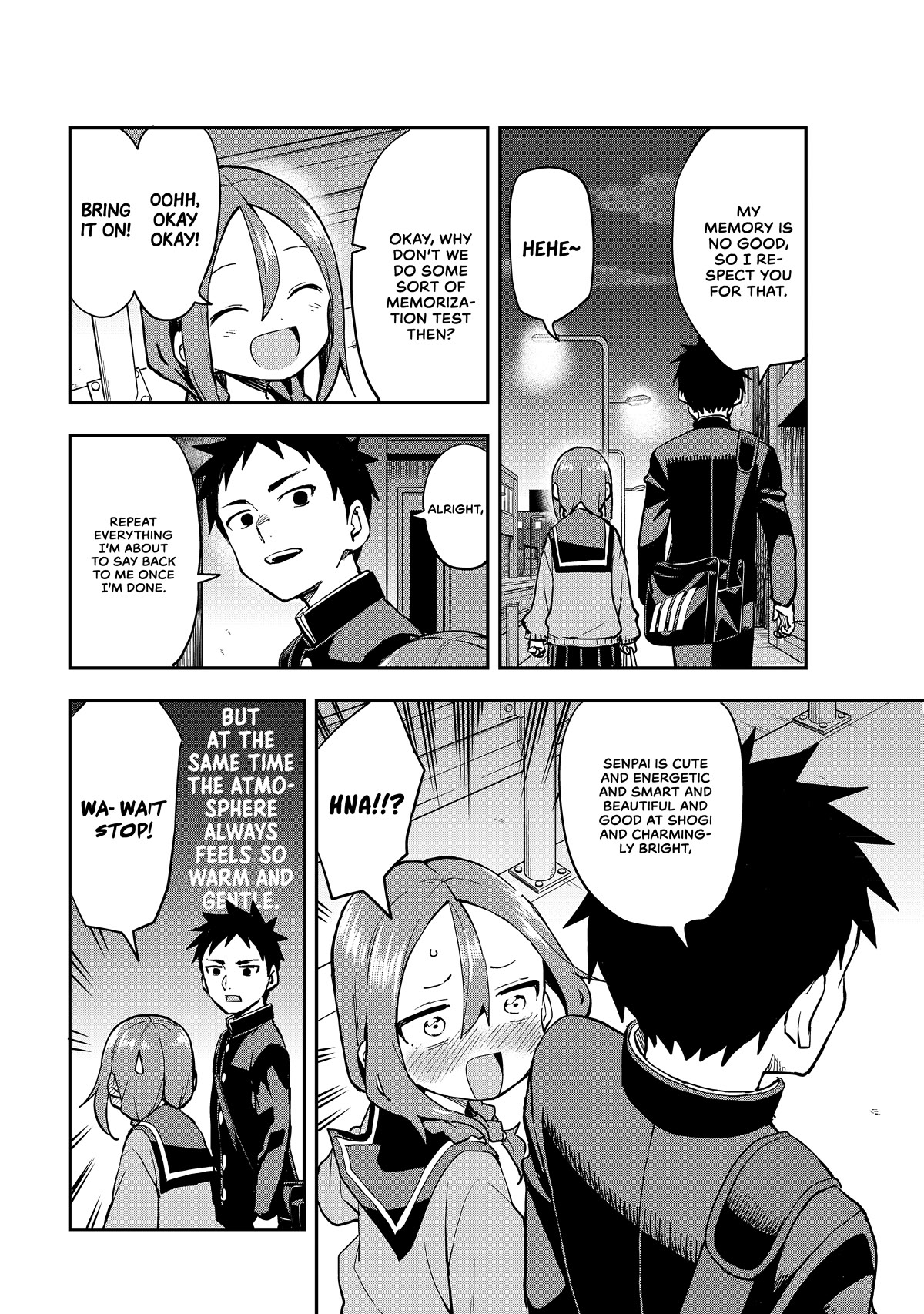 Soredemo Ayumu wa Yosetekuru Chapter 203 page 2 - Chapter 203: The 203rd Move