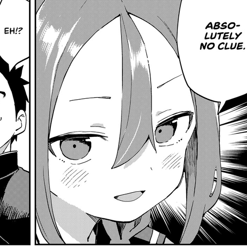 Soredemo Ayumu wa Yosetekuru Chapter 203: The 203rd Move cover