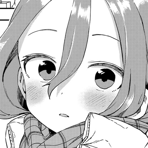 Soredemo Ayumu wa Yosetekuru Chapter 206: The 206th Move cover