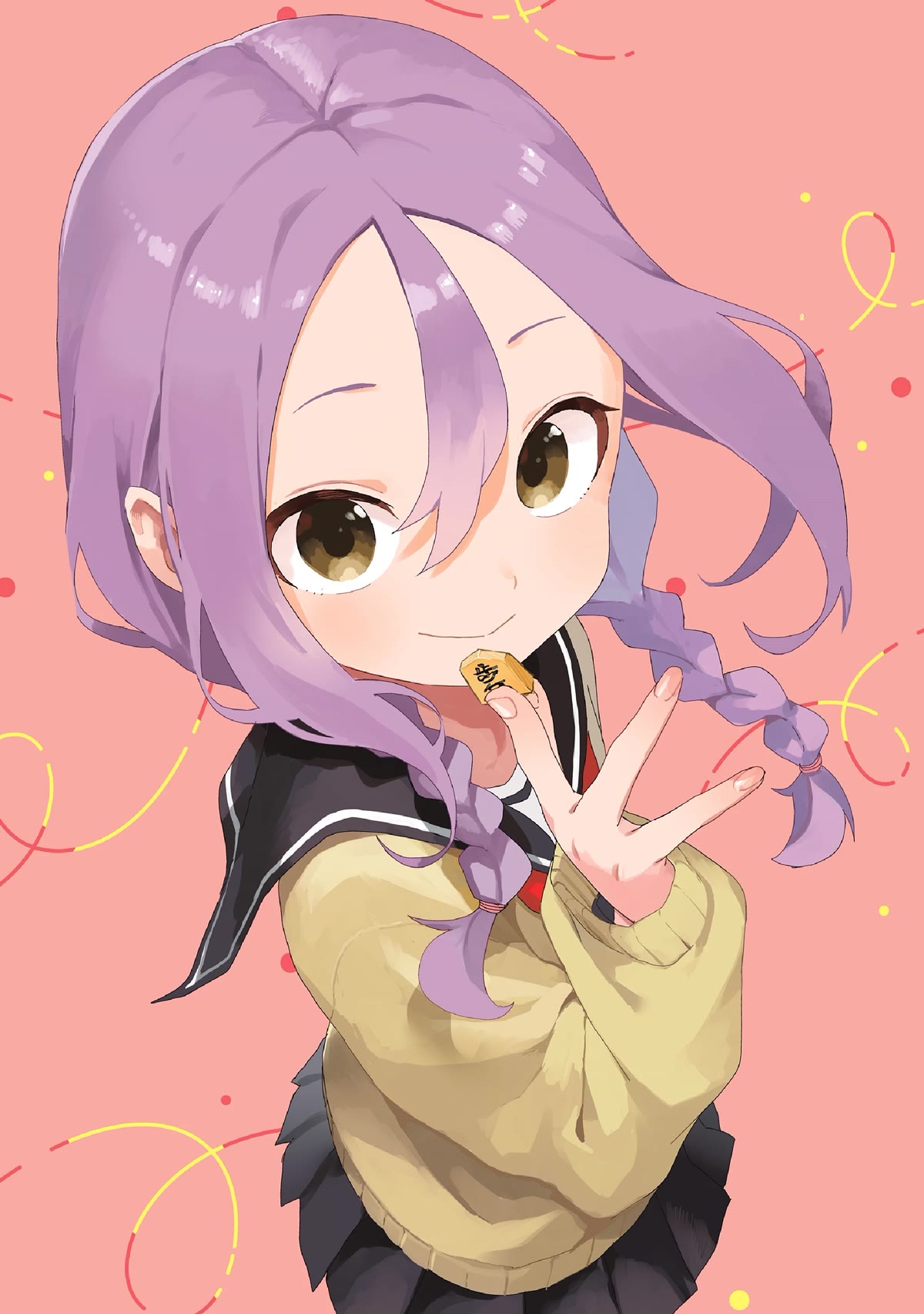 Soredemo Ayumu wa Yosetekuru Chapter 210 page 2 - Chapter 210: The 210th Move