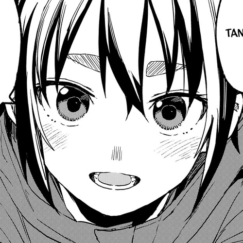 Soredemo Ayumu wa Yosetekuru Chapter 213: The 213th Move cover