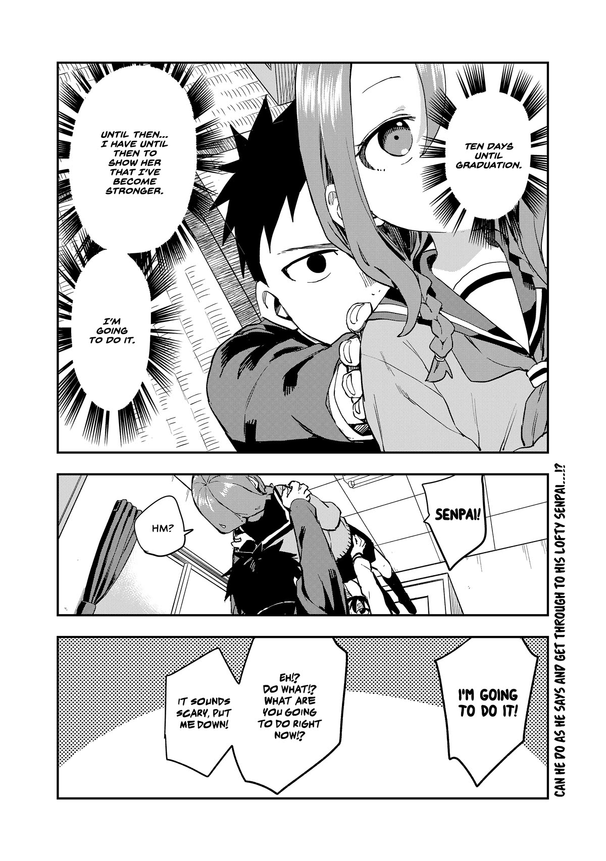 Soredemo Ayumu wa Yosetekuru Chapter 214 page 8 - Chapter 214: The 214th Move