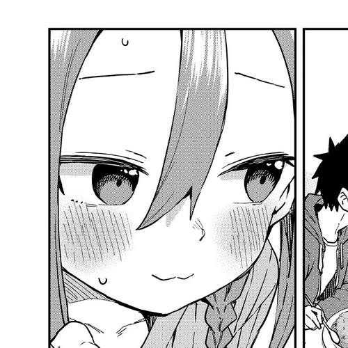 Soredemo Ayumu wa Yosetekuru Chapter 215: The 215th Move cover