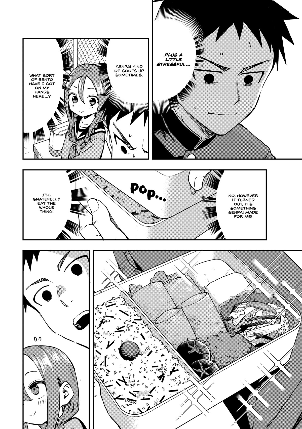 Soredemo Ayumu wa Yosetekuru Chapter 216 page 2 - Chapter 216: The 216th Move