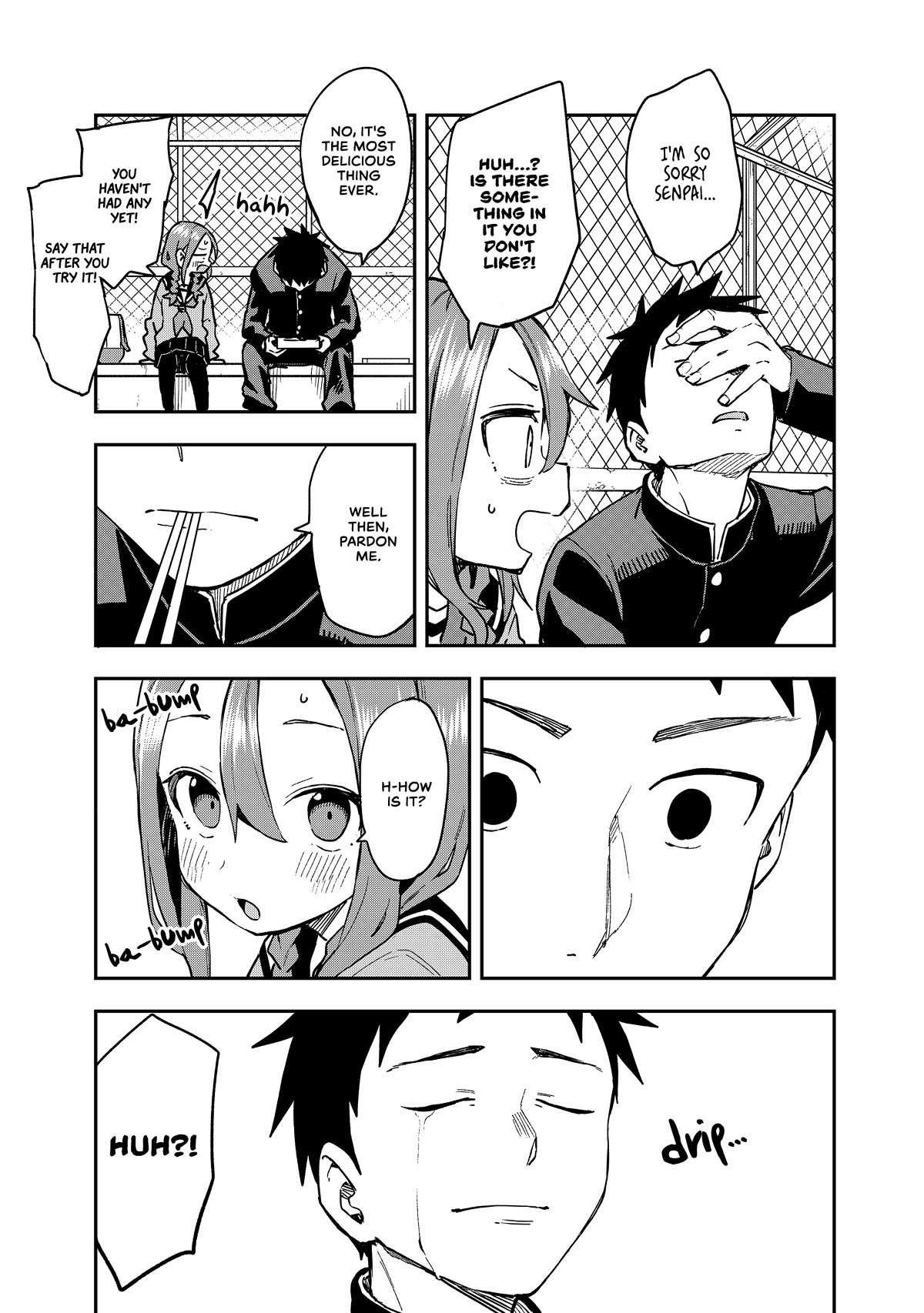 Soredemo Ayumu wa Yosetekuru Chapter 216 page 3 - Chapter 216: The 216th Move