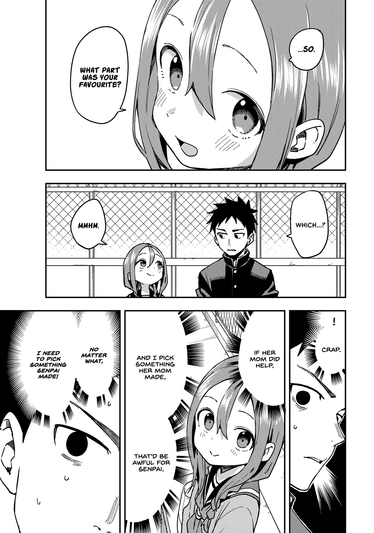 Soredemo Ayumu wa Yosetekuru Chapter 216 page 5 - Chapter 216: The 216th Move