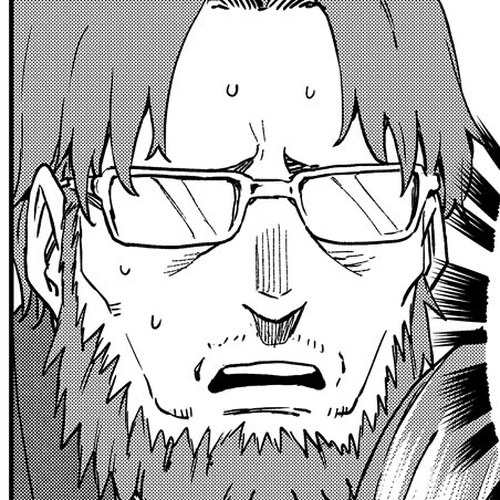 Soredemo Ayumu wa Yosetekuru Chapter 217: The 217th Move cover