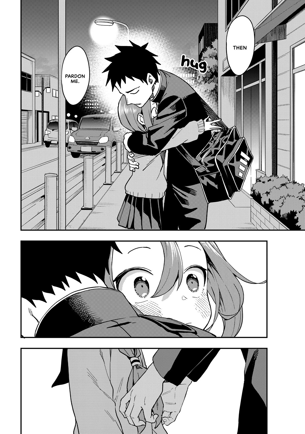 Soredemo Ayumu wa Yosetekuru Chapter 218 page 6 - Chapter 218: The 218th Move