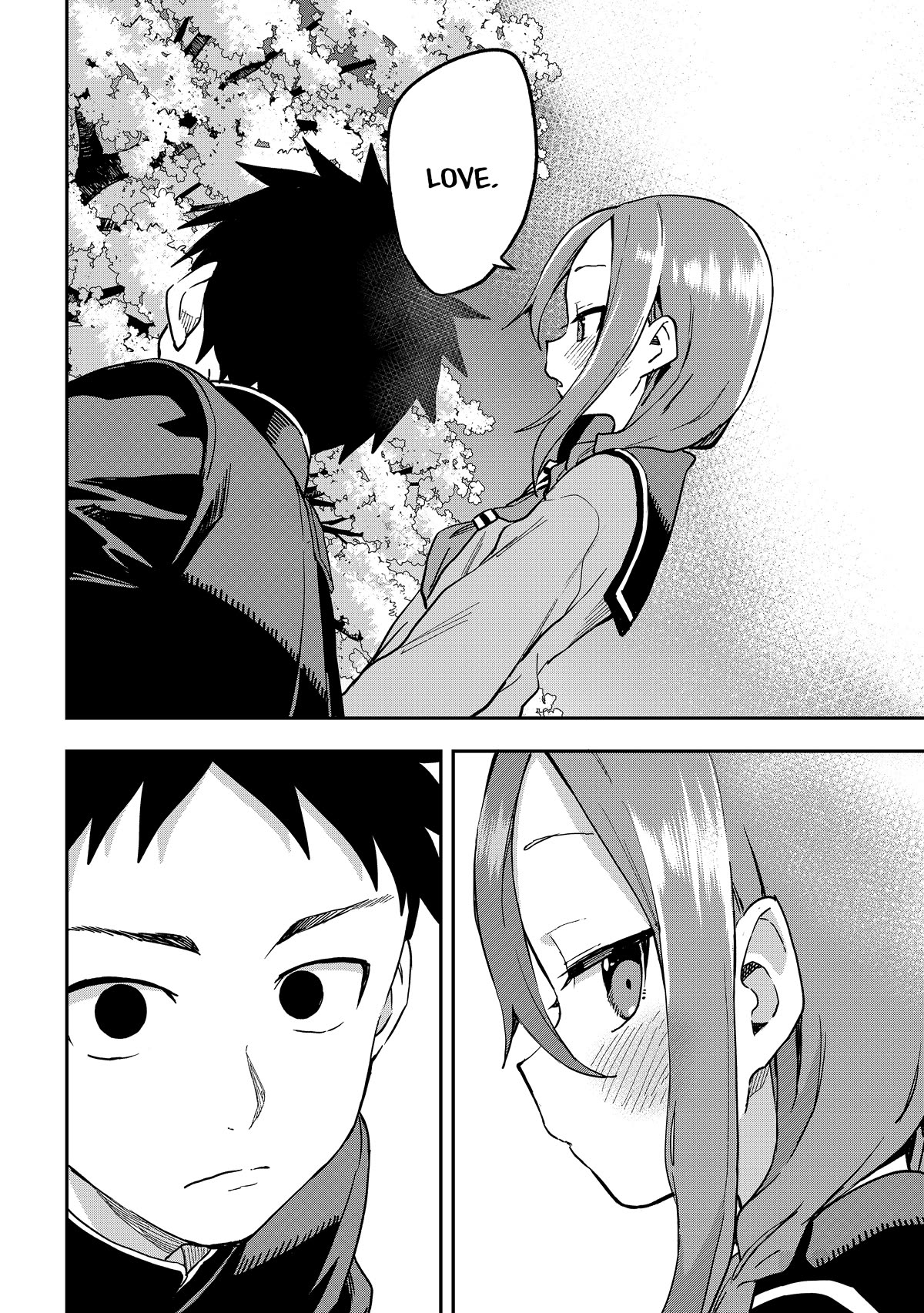 Soredemo Ayumu wa Yosetekuru Chapter 222 page 6 - Chapter 222: The 222nd Move
