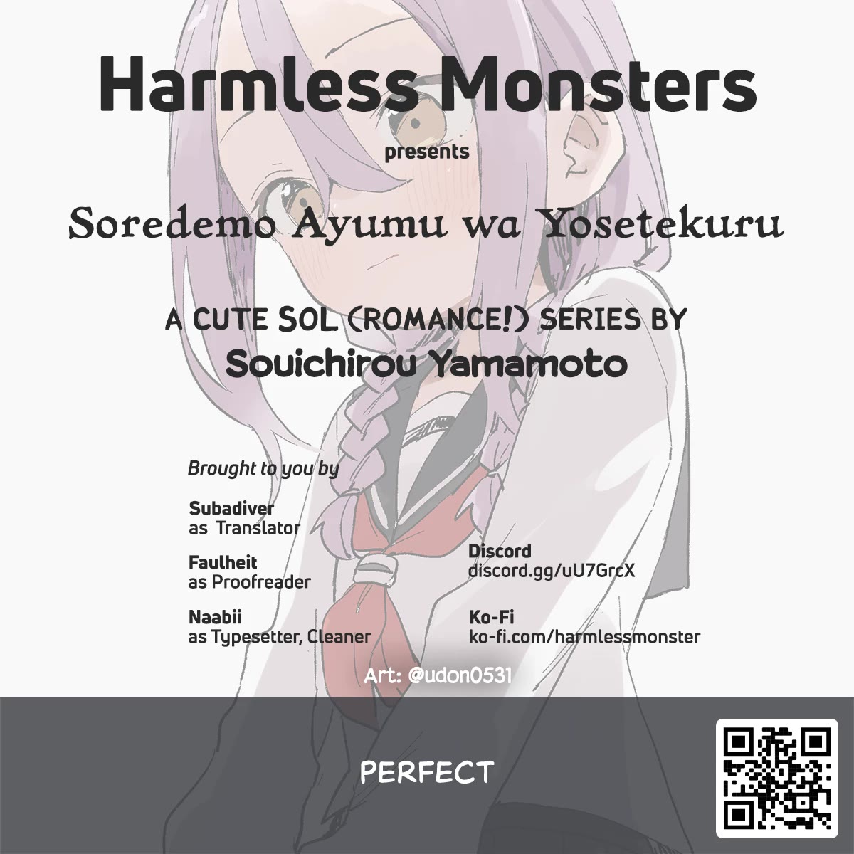 Soredemo Ayumu wa Yosetekuru Chapter 224 page 20 - Chapter 224: The 224th Move
