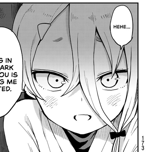 Soredemo Ayumu wa Yosetekuru Chapter 34: The 34th move cover