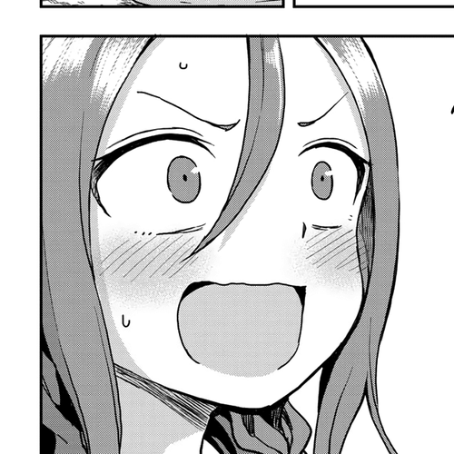 Soredemo Ayumu wa Yosetekuru Chapter 41: The 41st move cover