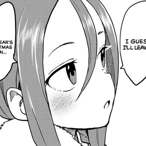 Soredemo Ayumu wa Yosetekuru Chapter 44: The 44th move cover