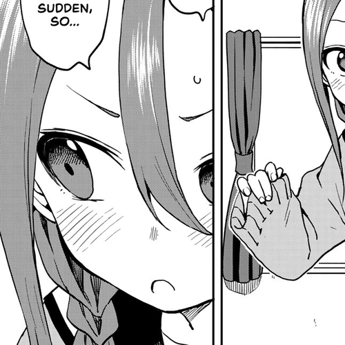 Soredemo Ayumu wa Yosetekuru Chapter 46: The 46th move cover