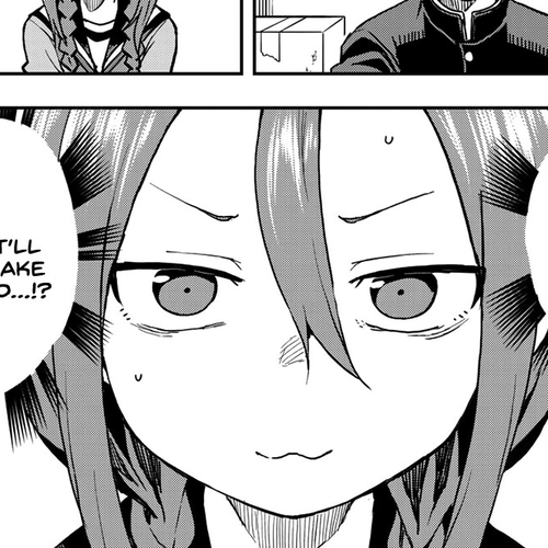 Soredemo Ayumu wa Yosetekuru Chapter 47: The 47th move cover