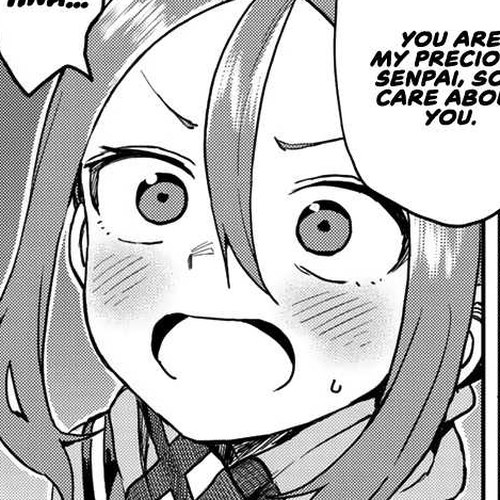 Soredemo Ayumu wa Yosetekuru Chapter 48: The 48th move cover