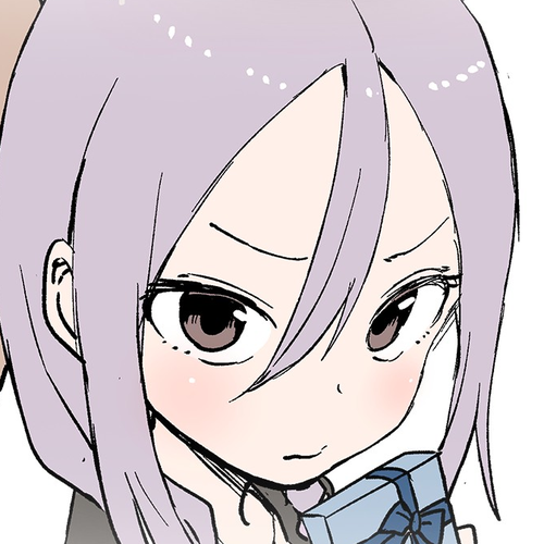 Soredemo Ayumu wa Yosetekuru Chapter 49: The 49th move cover