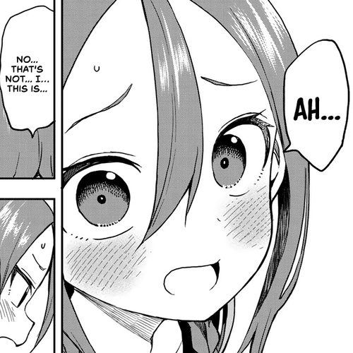 Soredemo Ayumu wa Yosetekuru Chapter 52: The 52nd move cover