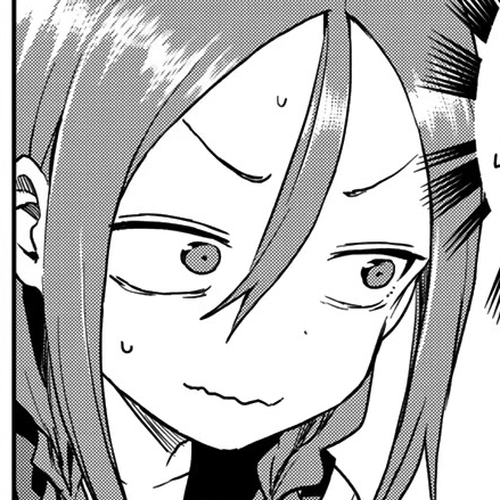 Soredemo Ayumu wa Yosetekuru Chapter 55: The 55th move cover