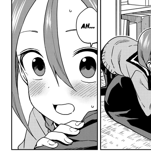Soredemo Ayumu wa Yosetekuru Chapter 57: The 57th move cover