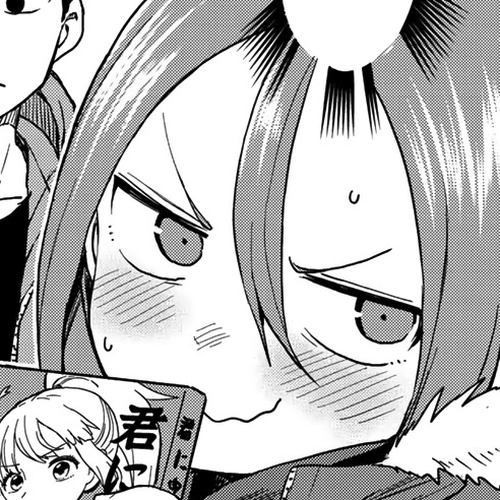 Soredemo Ayumu wa Yosetekuru Chapter 58: The 58th move cover