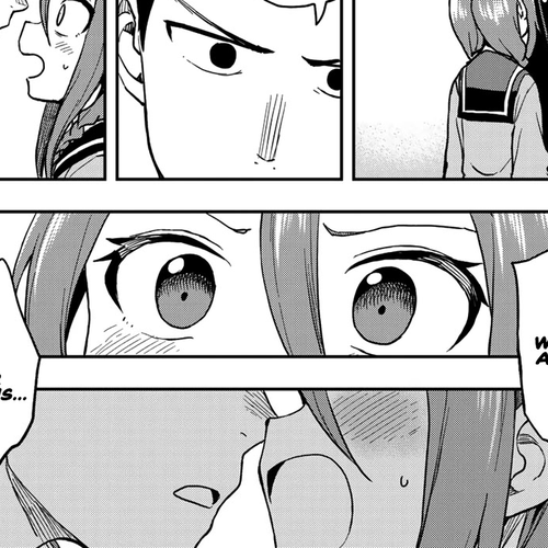 Soredemo Ayumu wa Yosetekuru Chapter 60: The 60th move cover