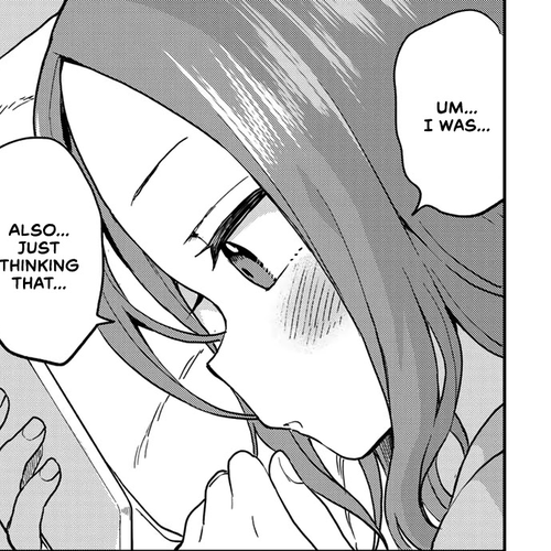 Soredemo Ayumu wa Yosetekuru Chapter 67: The 67th move cover