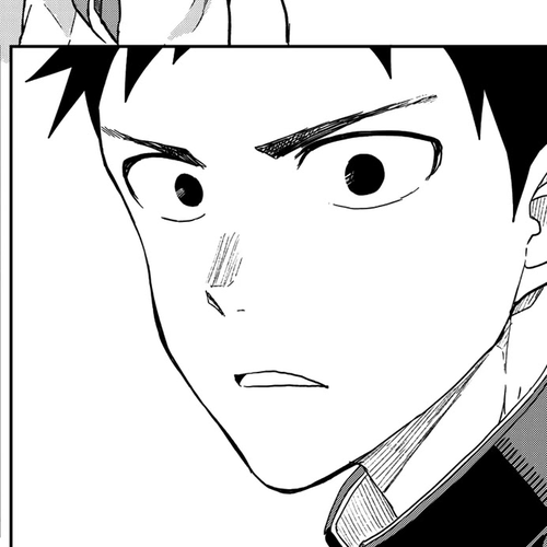 Soredemo Ayumu wa Yosetekuru Chapter 69: The 69th move cover