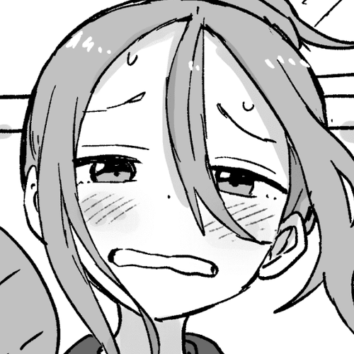 Soredemo Ayumu wa Yosetekuru Chapter 70.5: Twitter Special: A Hot Day. cover