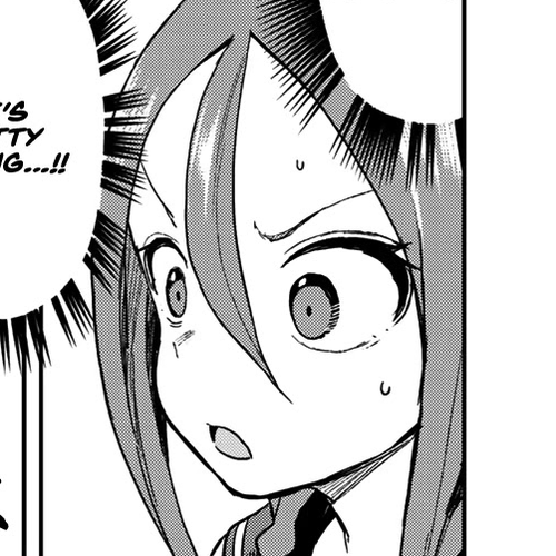 Soredemo Ayumu wa Yosetekuru Chapter 72: The 72nd move cover