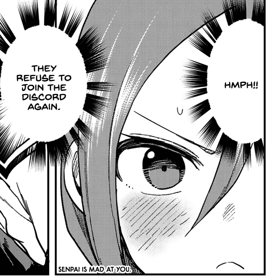 Soredemo Ayumu wa Yosetekuru Chapter 76 page 10 - Chapter 76: The 76th move