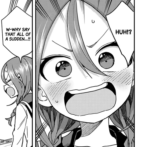 Soredemo Ayumu wa Yosetekuru Chapter 76: The 76th move cover